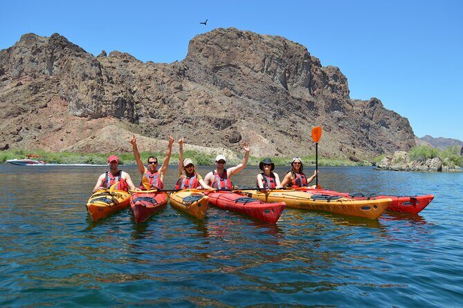 Emerald Cave Kayak Tour with Lunch and Optional Shuttle - What Makes This Tour Stand Out