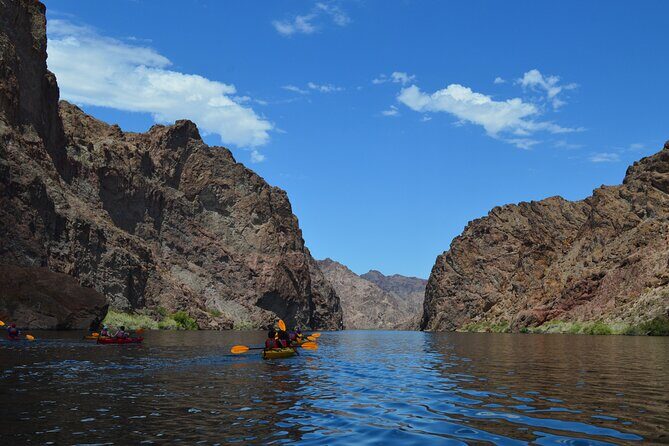 Emerald Cave Kayak Tour with Lunch and Optional Shuttle - FAQs