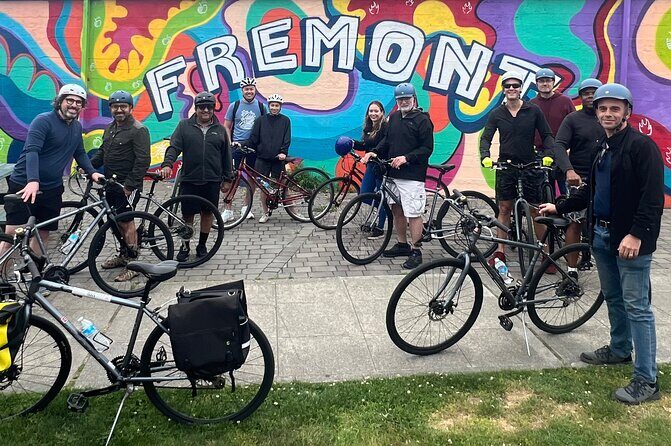 Emerald City Bicycle Tour - What Do Reviewers Say?