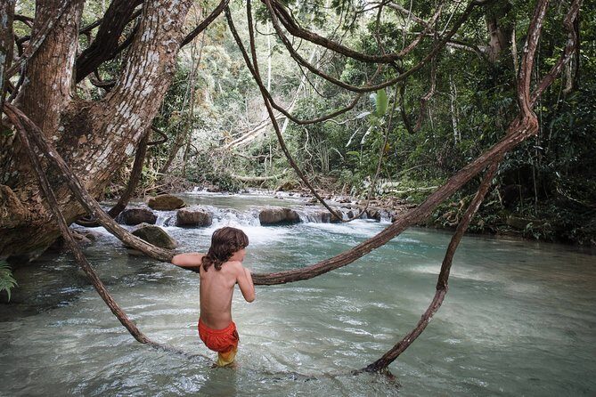 Emerald Falls Canadian Tour & Nature Experience - FAQ