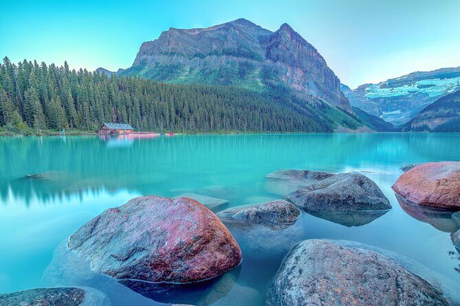 Emerald Lake Escape Day Tour: Waterfalls & Canyon Wonders - FAQs