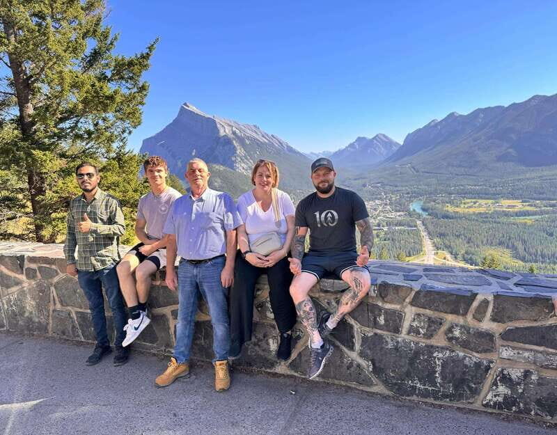 Emerald Lake, Lake Louise, Johnston Canyon & Banff Tour SUV - Final Thoughts