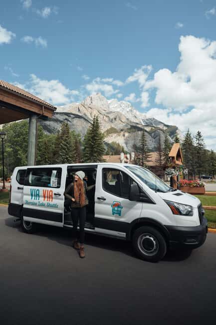 Emerald Lake, Louise, Takakkaw Falls, Johnston Canyon & More - Who Is This Tour Best For?