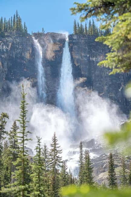 Emerald Lake, Louise, Takakkaw Falls, Johnston Canyon & More - Final Thoughts