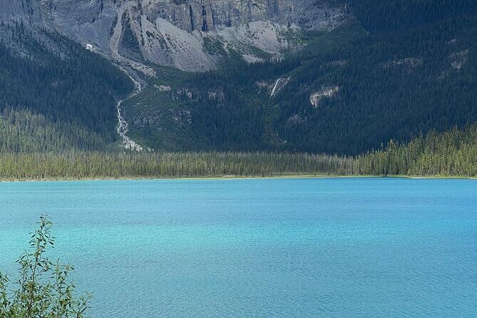 Emerald Lake , Moraine Lake, Lake Louise& Banff Town from Canmore - Frequently Asked Questions