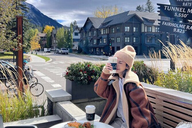 Emerald Lake Moraine Lake Louise Natural Bridge from Banff - The Value Proposition