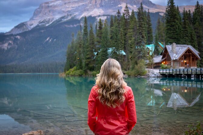 Emerald Lake, Takakkaw Falls & Canadian Rockies Hidden Gems - The Bottom Line: Who Should Consider This Tour?