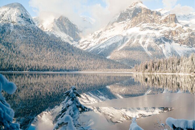 Emerald Lake,Natural Bridge, Wapta Falls & Takakkaw Falls in Yoho - Final Thoughts: Who Is This Tour Best For?