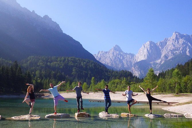 Emerald River Tour, Triglav National Park & Soa valley Day Trip - An In-Depth Look at the Emerald River Tour