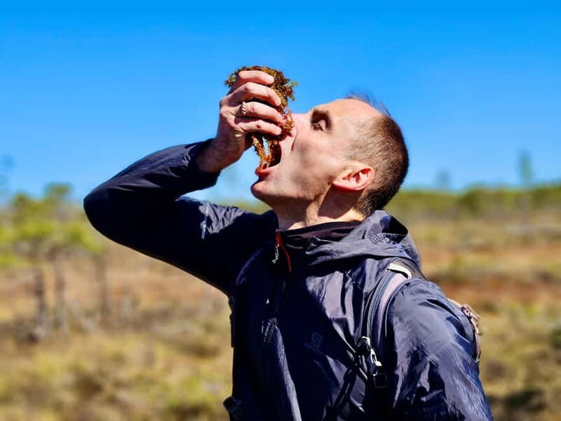 emeri Bogs Adventure: Explore Wetlands In Bog Shoes - Final Thoughts: Is This Tour for You?