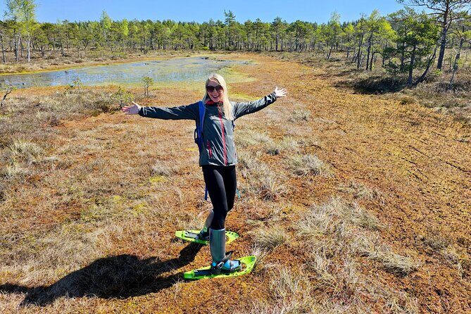 emeri Bogs Adventure: Explore Wetlands In Bog Shoes - FAQ
