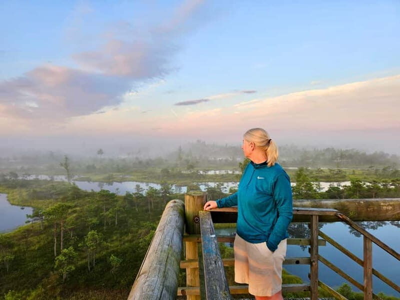 emeri Great Bog With Optional Sunrise & Jrmala Visit - The Real Value of This Tour