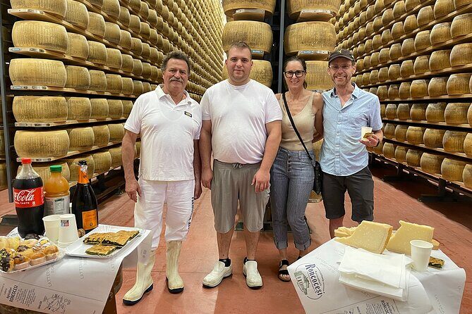 Emilia Flavors: Parmigiano, balsamic, cured meats & wines - Final Thoughts: Is It Worth It?