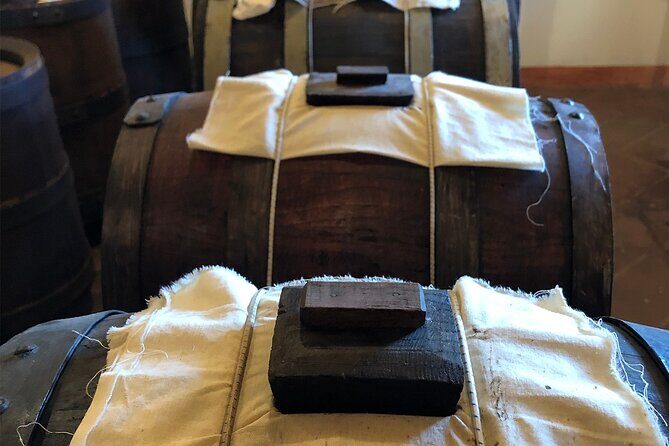 Emilia Flavors: Parmigiano, balsamic, cured meats & wines - FAQ