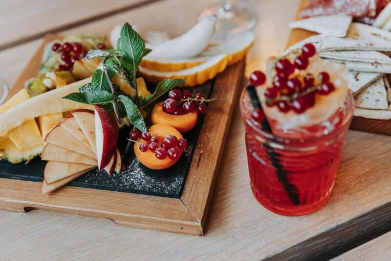 Emilia-Romagna: 25-Minute Massage+Aperitif+2 hour Pool - The Value of the Experience