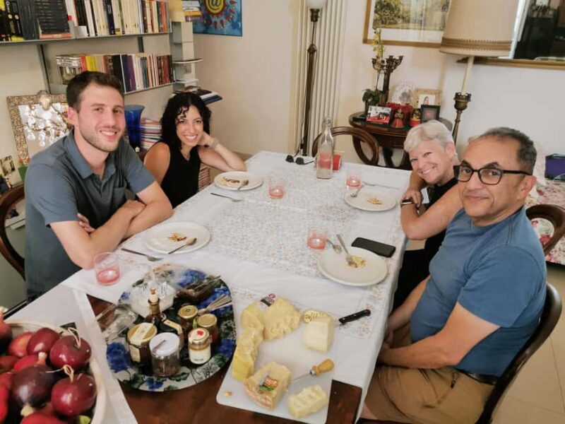 Emilia Romagna cheese tour - Tour Logistics and Practical Details