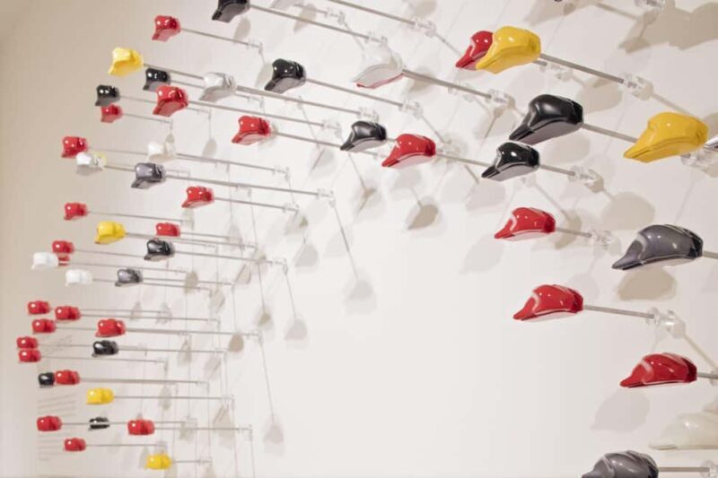 Emilia-Romagna: Ducati, Ferrari or Lamborghini Museum Ticket - Who’s This Tour Best For?