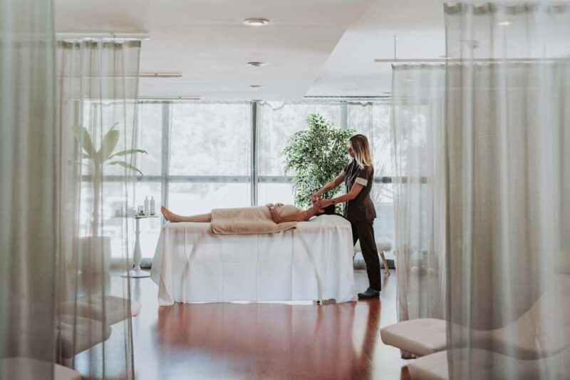 Emilia-Romagna: Thermal Pool+Spa+Lunch+25-Minute Massage - Practical Details: How It Works