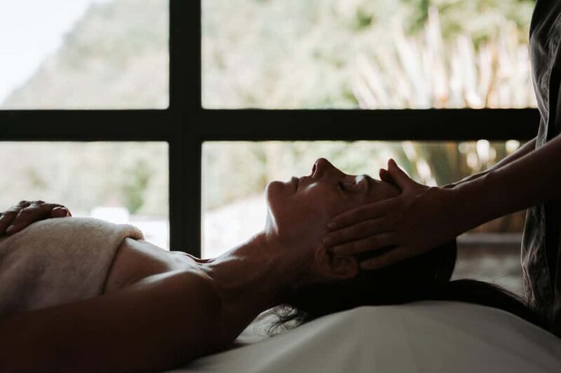 Emilia-Romagna: Thermal Pool+Spa+Lunch+25-Minute Massage - Final Thoughts