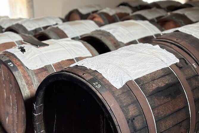 Emilian Mountains: Local Flavours, Castle & outdoors - Exploring the Emilian Mountains: Local Flavours, Castle & Outdoors