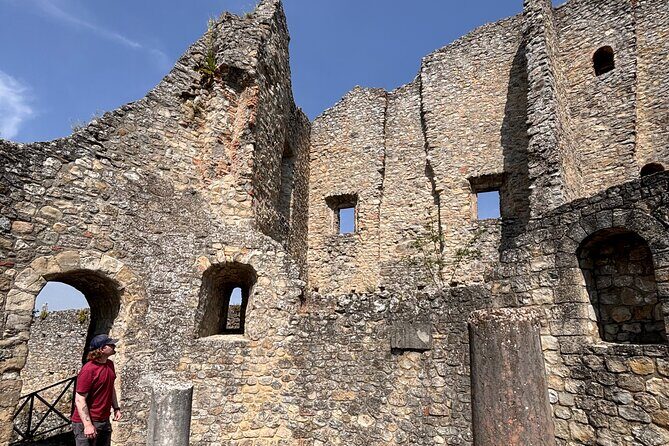 Emilian Mountains: Local Flavours, Castle & outdoors - Who Will Love This Tour?