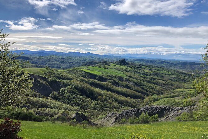 Emilian Mountains: Local Flavours, Castle & outdoors - FAQ: Your Questions About the Emilian Mountains Tour