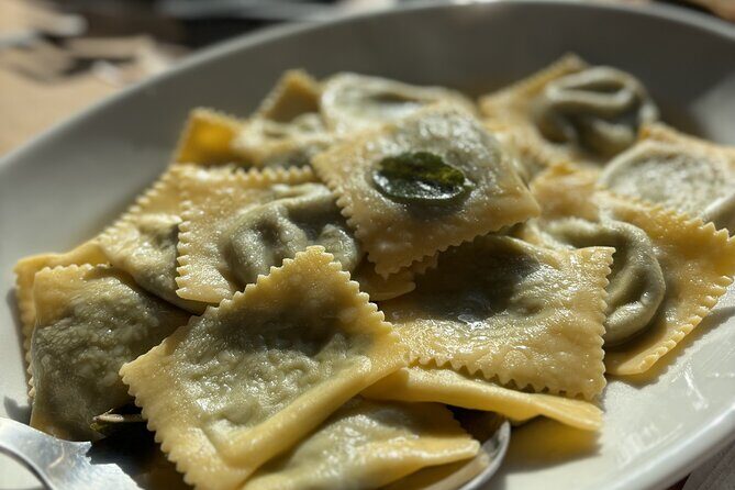 Emilian Mountains: Local Flavours, Castle & outdoors - Final Thoughts