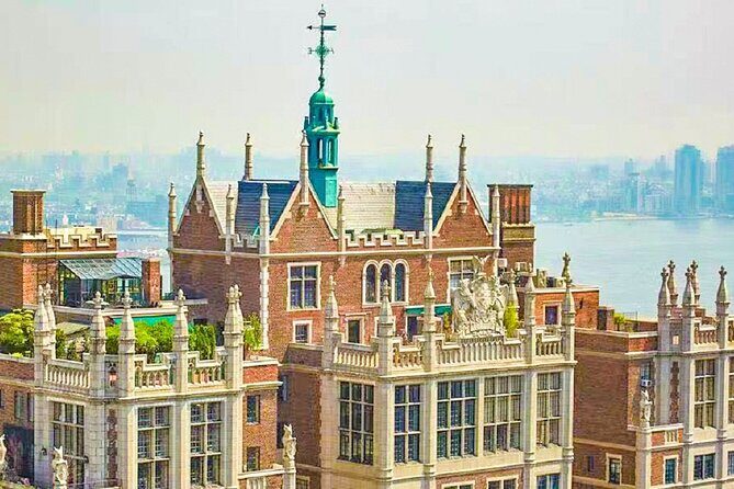 Empire and Grand Central Movie Tour - In-Depth Look at the Itinerary