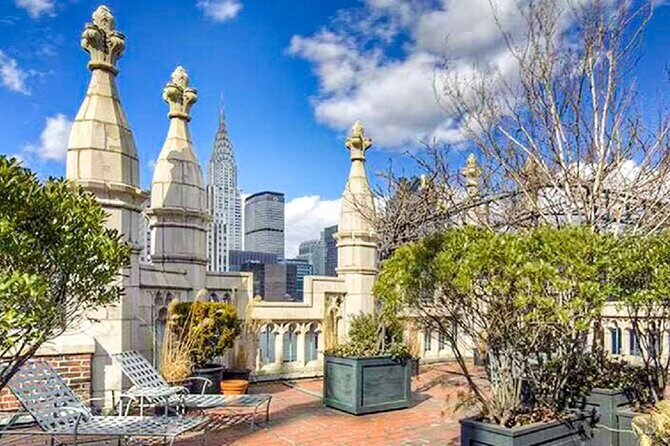 Empire and Grand Central Movie Tour - Frequently Asked Questions