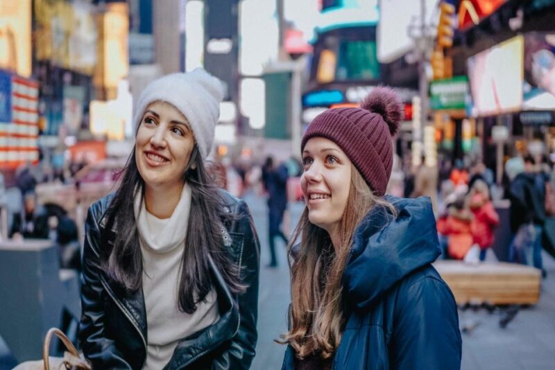 Empire State Building NYC Tour, Pre-booked Tickets, Transfer - What to Expect from the Tour