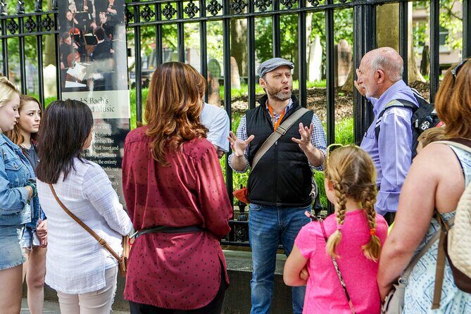 Empire State Building Walking Tour from NYC - A Closer Look at the Itinerary