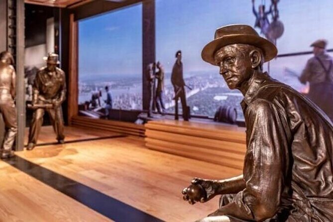 Empire State Premium Experience and 3-Hour Manhattan Walking Tour - Who Would Enjoy This Tour?