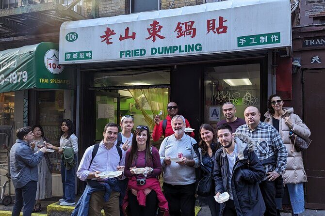 Empire State Premium Experience and 3-Hour Manhattan Walking Tour - FAQs