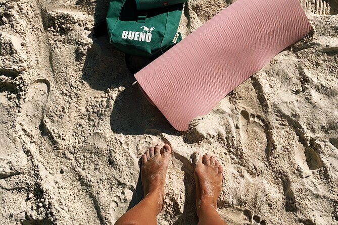 Empower and Create: Women's Art, Yoga, and Dance Retreat in Tulum - Final Thoughts