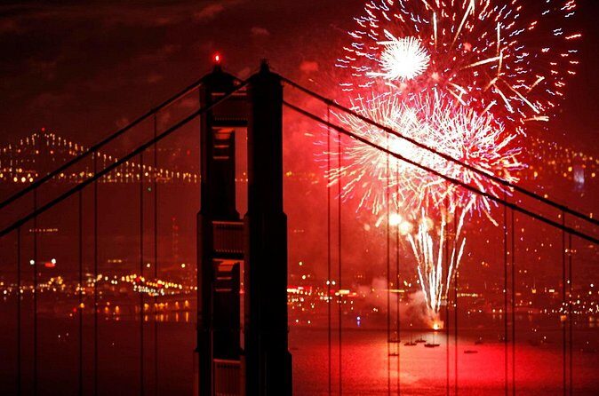 Empress Yacht San Francisco New Years Eve Party Cruise - Is This Experience Worth It?