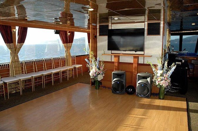 Empress Yacht San Francisco New Years Eve Party Cruise - Final Thoughts