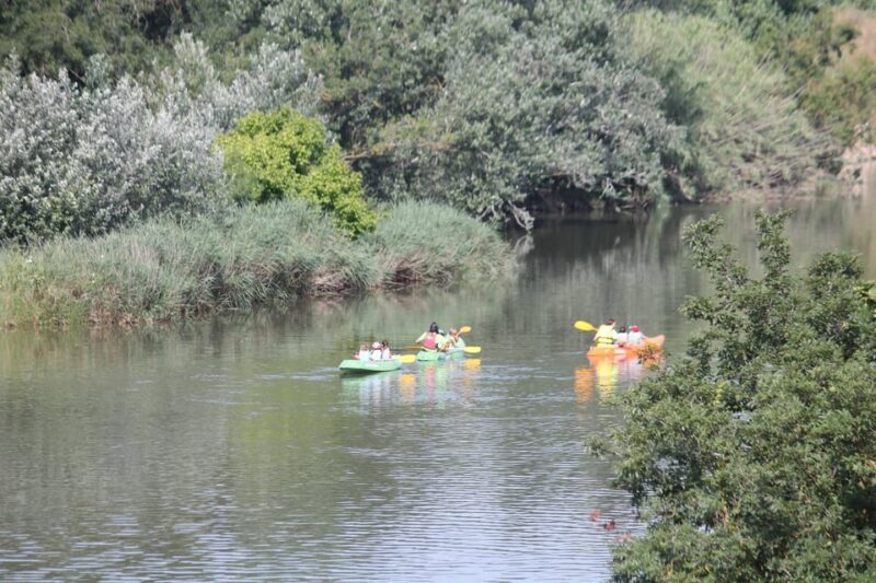 Empuriabrava: kayak trip - FAQs About the Empuriabrava Kayak Trip