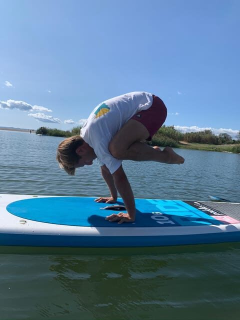 Empuriabrava: SUP Yoga class - Frequently Asked Questions