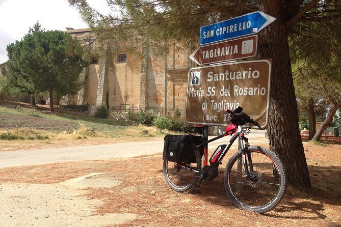 eMTB Rental in Palermo - Introduction to the Palermo eMTB Rental Experience