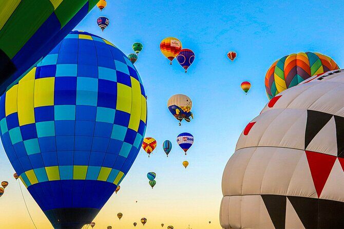 EN flight to Teotihuacan from CDMX with breakfast - The Experience: What to Expect