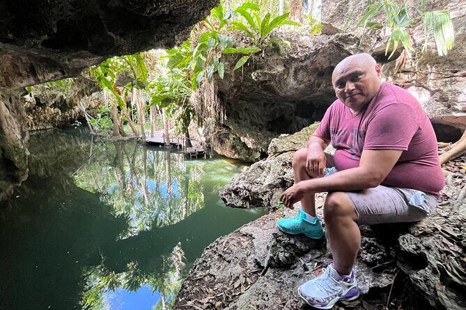 EN Jade Cavern in Jeep Snorkeling Tour & Lunch - FAQ