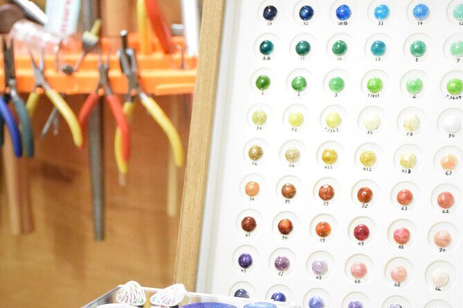 Enamel Jewellery Making Class in London - Who Should Consider This Class?