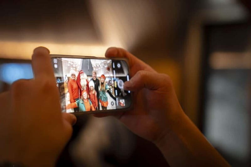 Enchanted Christmas Eve Celebration in Lapland - Who Will Love This Tour?