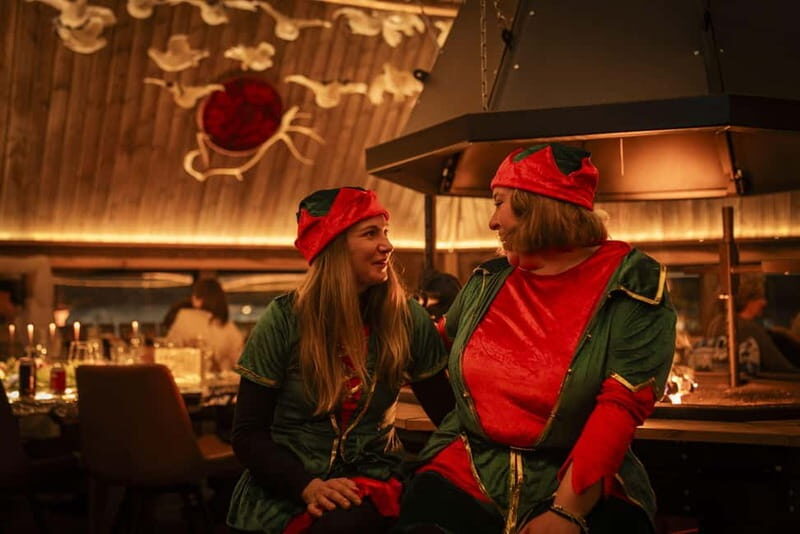 Enchanted Christmas Eve Celebration in Lapland - Final Thoughts