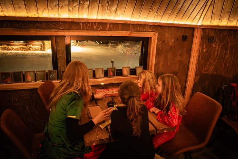 Enchanted Christmas Eve Celebration in Lapland - FAQ