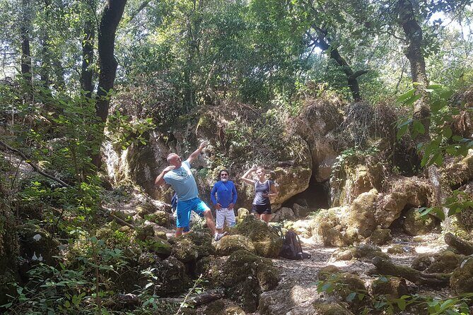 Enchanted Forest Hike and Wine Tasting Private Tour - FAQ