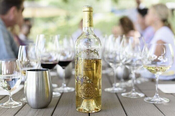 Enchanted Napa & Sonoma Wine Tour from Cupertino - An In-Depth Look at the Tour Experience