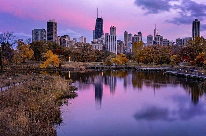 Enchanted Pedicab Tour History & Secrets of Lincoln Park - Price, Value, and Overall Impression