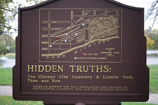 Enchanted Pedicab Tour History & Secrets of Lincoln Park - Who Is This Tour Best For?