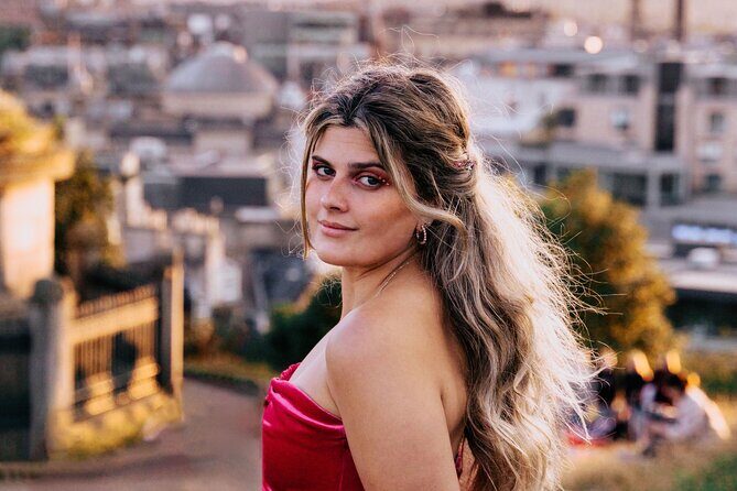 Enchanted Professional Private Photoshoot Tour in Edinburgh - An In-Depth Look at the Edinburgh Photoshoot Tour